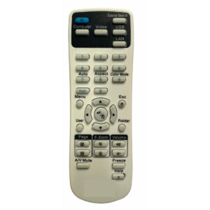 Upix Compatible Epson Projector Remote No. 798