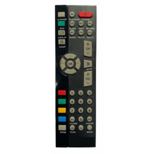Upix Compatible LG Smart TV (Magic Small) Remote No. 801