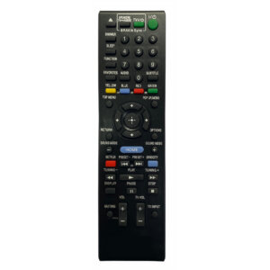 Upix Compatible Sony Home Theatre Remote No. ADP069