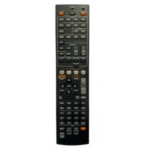 Upix Compatible Yamaha Home Theatre Remote No. 813
