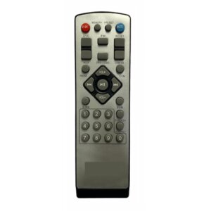Upix Compatible Beston Home Theatre Remote No. 828