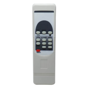 Upix Compatible Neurofuzzy AC Remote No. 57 (No Backlight)