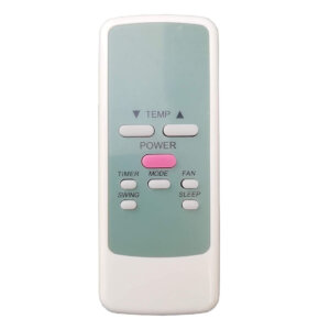 Upix Compatible Voltas AC Remote No. 70 (No Backlight)