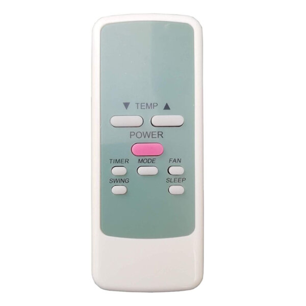 Upix Compatible Voltas AC Remote No. 70 (No Backlight)