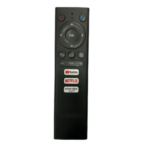 Upix Compatible LG AC Remote No. 36A (with Backlight)