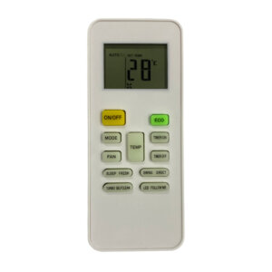 Upix Compatible Lloyd AC Remote No. 149 (No Backlight)