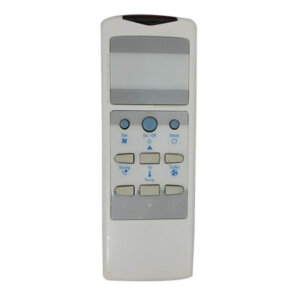 Upix Compatible Electrolux AC Remote No. 62 (No Backlight)