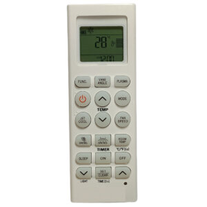 Upix Compatible LG AC Remote No. 36L (No Backlight)