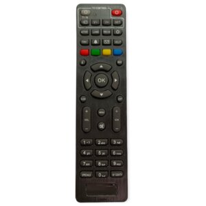 Upix Compatible Dish TV HD Set Top Box Remote No. 939