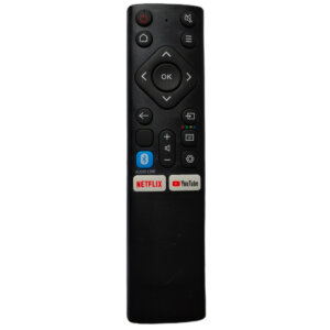 Upix Compatible Lloyd Smart TV Remote No. 966 (No Voice)