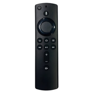 Upix Compatible Amazon Fire TV Stick Smart Remote No. 969 (with Voice)