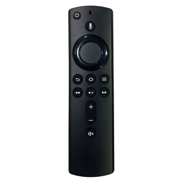 Upix Compatible Amazon Fire TV Stick Smart Remote No. 969 (with Voice)