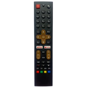 Upix Compatible Haier Smart TV Remote No. 975 (No Voice)