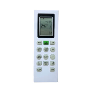 Upix Compatible for Bluestar AC Remote No. 226B (No Backlight)