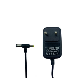 Upix 12V 1A DC Supply Power Adapter (with DC & Sony Pin)