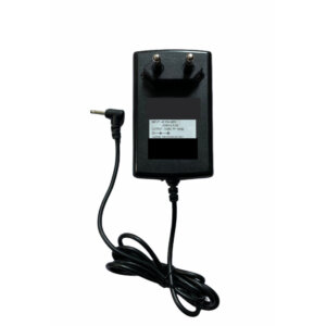 Upix 5V 1A DC Supply Power Adapter (with Slim Pin)