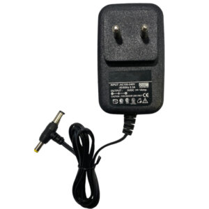 Upix 9V 1A DC Supply Power Adapter (with DC & Sony Pin)