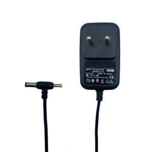 Upix 9V 2A DC Supply Power Adapter (with DC & Sony Pin)