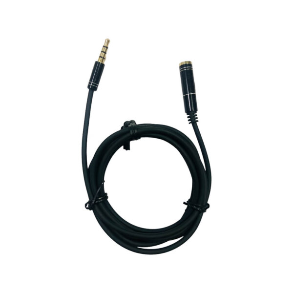Upix 3.5mm Male to Female Aux Audio Extension Cable