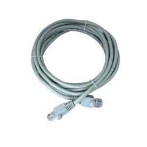 Upix Ethernet Patch Cord CAT5E, RJ45 LAN Cable - 4.5m