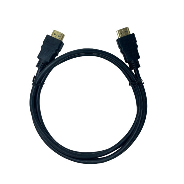 Upix HDMI Cable (Male to Male) - 1.3m