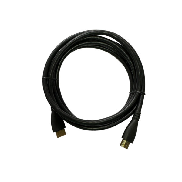Upix HDMI Cable (Male to Male) 2.7m