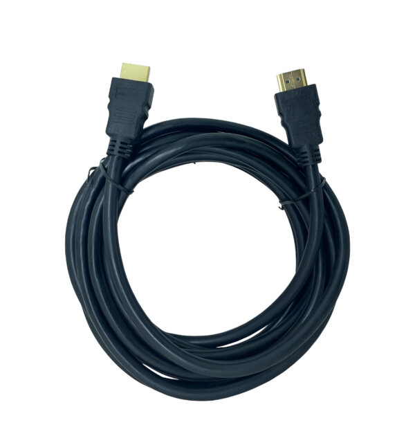 Upix HDMI Cable (Male to Male) - 4.5m