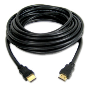 Upix HDMI Cable (Male to Male) - 9.1m