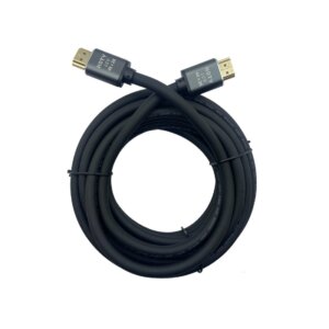 Upix Male to Male HDMI Cable - 4.5 Metres (14.8 Feet)