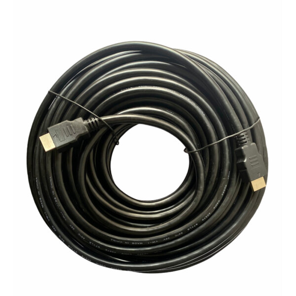 Upix HDMI Cable (Male to Male) - 18.2m