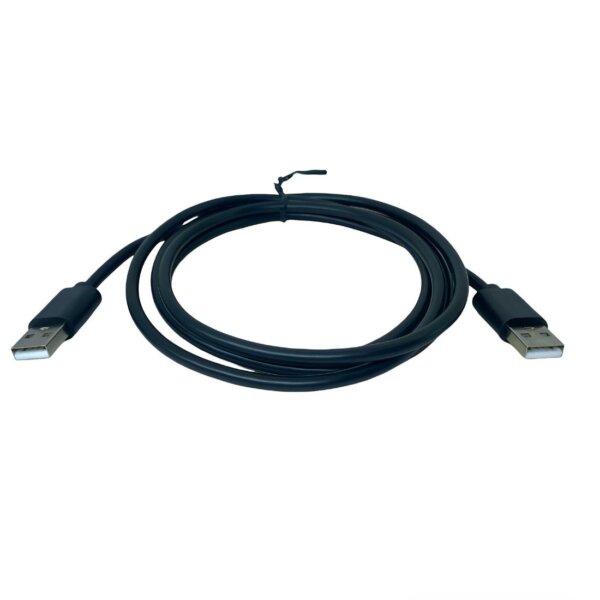 Upix Premium USB 2.0 Male to Male Cable 3 Meters (9.84 Feet)