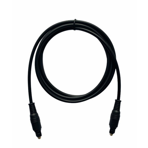 Upix Digital Optic Fibre Cable - 1.3m