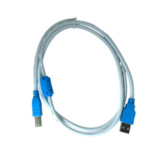 Upix USB Printer Cable (Male to Male) - 1.3m