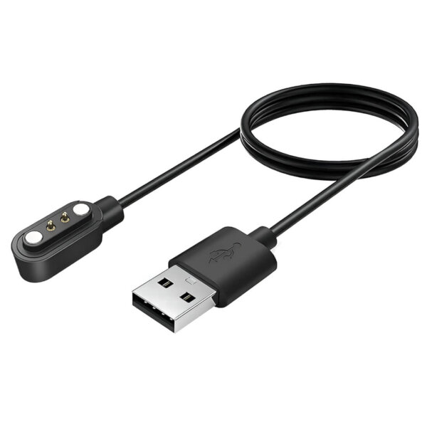 Upix Smartwatch USB All Type Charging Cable