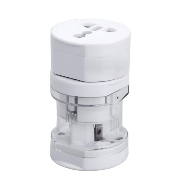 Upix Universal Multipurpose Travel Adapter All in One Solution 150+ Countries