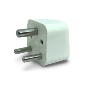 Type D (India Pin) Travel Adapters