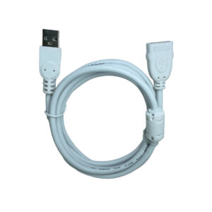 Upix USB Extension Cable (Male to Female) - 1.3m