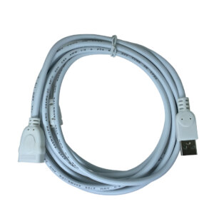 Upix USB Extension Cable (Male to Female) - 2.7m