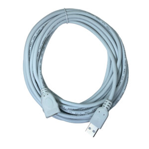 Upix USB Extension Cable (Male to Female) - 4.5m