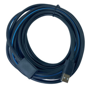 Upix Premium Male to Female USB Extension Cable - 4 Meters (13.1 Feet)