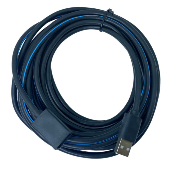 Upix Premium Male to Female USB Extension Cable - 4 Meters (13.1 Feet)