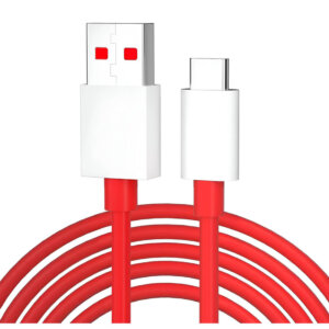 Upix USB A to Type C Data Sync Fast Charging Cable