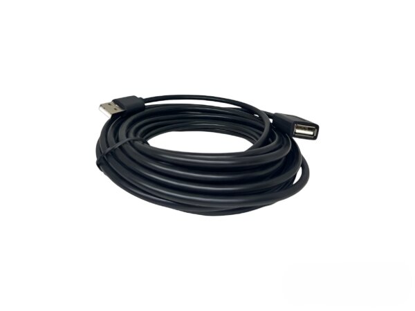 Upix Premium USB Male to Female Extension Cable - 5 Meter