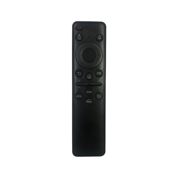 Upix Compatible for Samsung Smart TV Remote No. 1291 (with Voice)