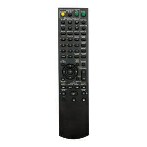 Upix Compatible Sony Home Theatre AV System Remote No. RM-ADU047