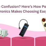 Remote Confusion Here’s How Pooja Electronics Makes Choosing Easy