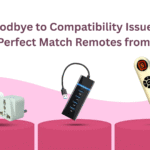 Say Goodbye to Compatibility Issues – Discover Perfect Match Remotes from Pooja