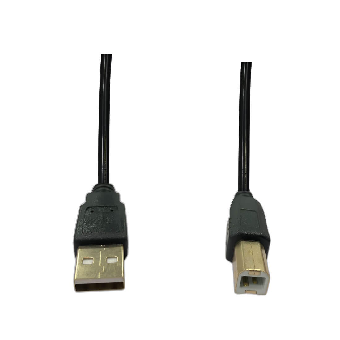 Upix Premium USB Printer Cable 9.1 Metres (32.81 Feet) Compatible with Printer, Scanner, Digital Camera - Image 2