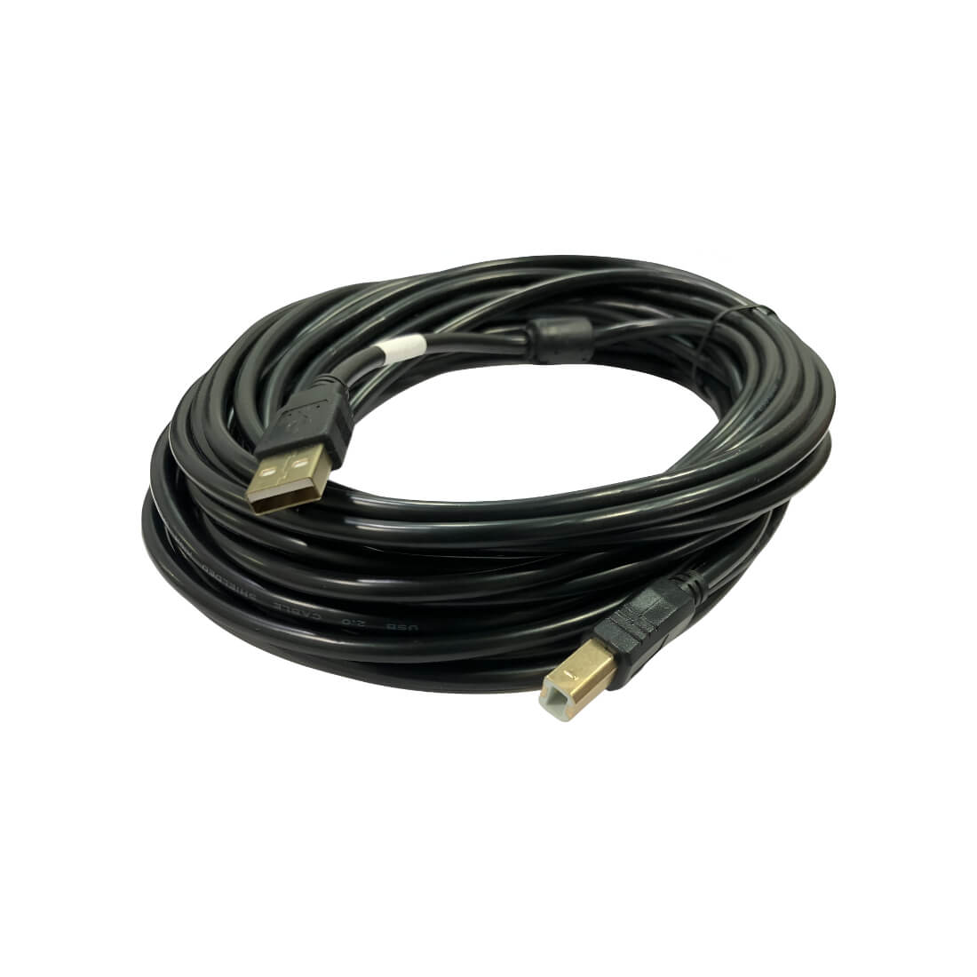 Upix Premium USB Printer Cable 9.1 Metres (32.81 Feet) Compatible with Printer, Scanner, Digital Camera - Image 4