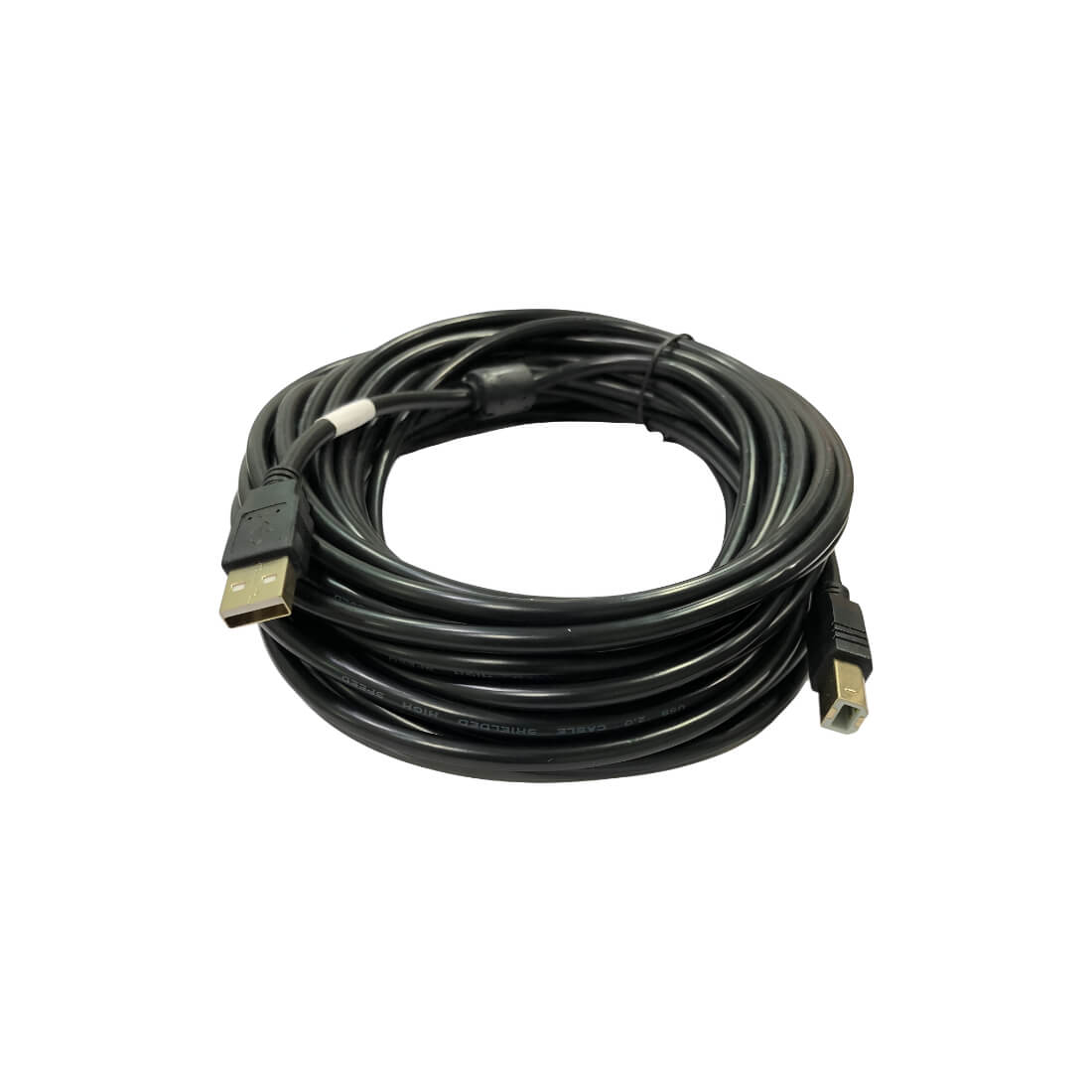 Upix Premium USB Printer Cable 9.1 Metres (32.81 Feet) Compatible with Printer, Scanner, Digital Camera - Image 5